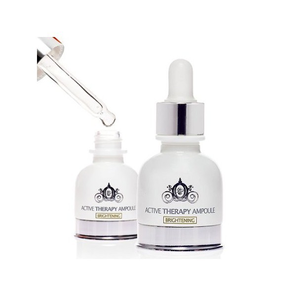 LIOELE Active Therapy Ampoule Whithening