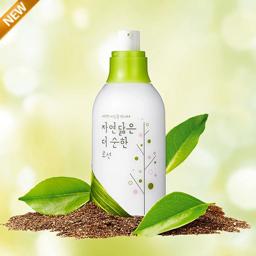 Lioele Nature for Me, Lotion.jpg