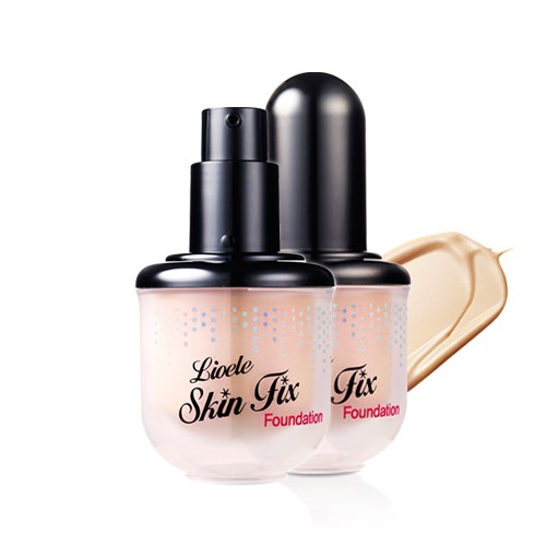 Lioele Be My Skin Foundation  21 Pure Ivory.jpg