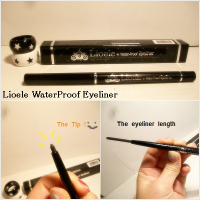 Lioele Waterproof Eyeliner Pencil.jpg