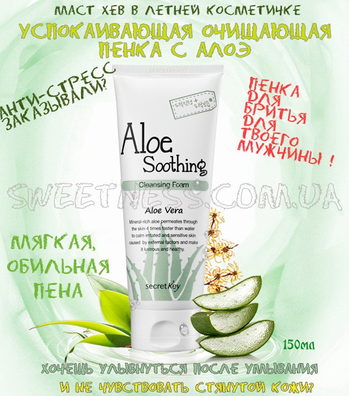 Aloe Soothing Cleansing Foam.jpg