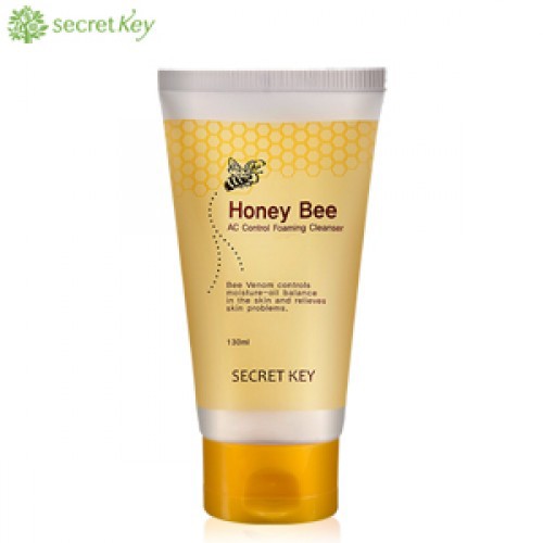 Honey Bee AC Control Foaming Cleanser.jpg