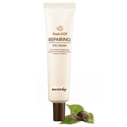 Snail + EGF Repairing Eye Cream.jpg