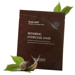 Snail + EGF Repairing Hydrogel Mask 1P.jpg