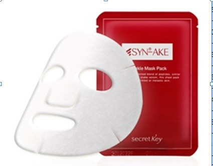 SYN-AKE Anti Wrinkle & Whitening Mask 1P.jpg