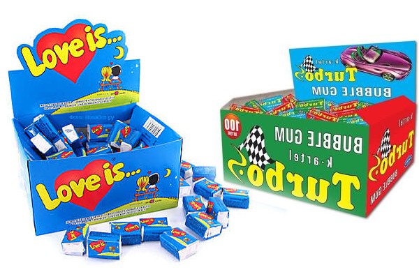  Love is +  Turbo = 270 !