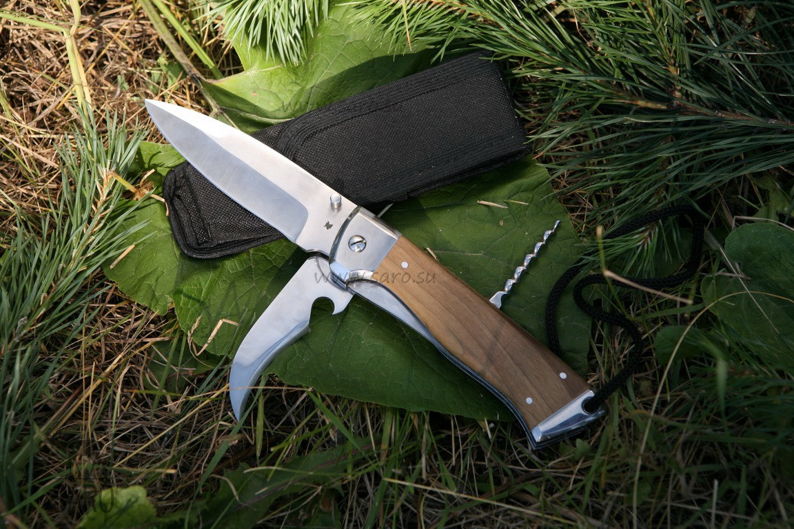 nozh_kaymaн-1300 р.