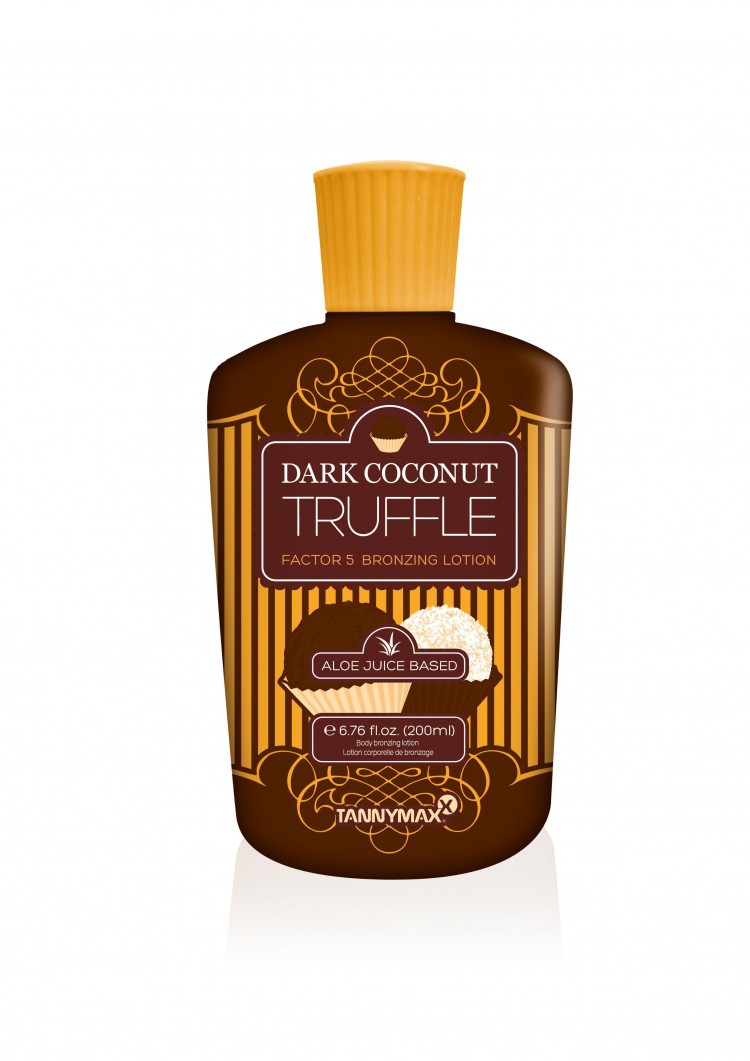 TannyMaxx Sense Dark Coconut Truffle Factor 5 Bronzing   5-   200 .jpg - 621