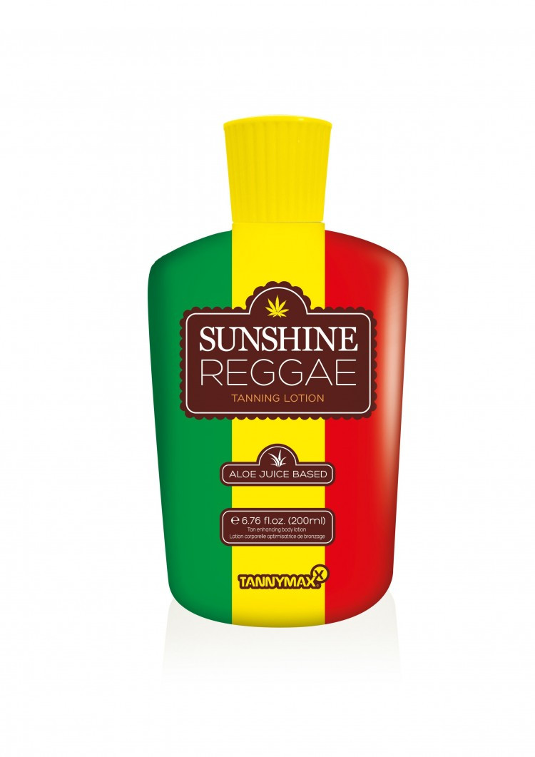 TannyMaxx Sense Sunshine Reggae Tanning Lotion       200 .jpg - 523