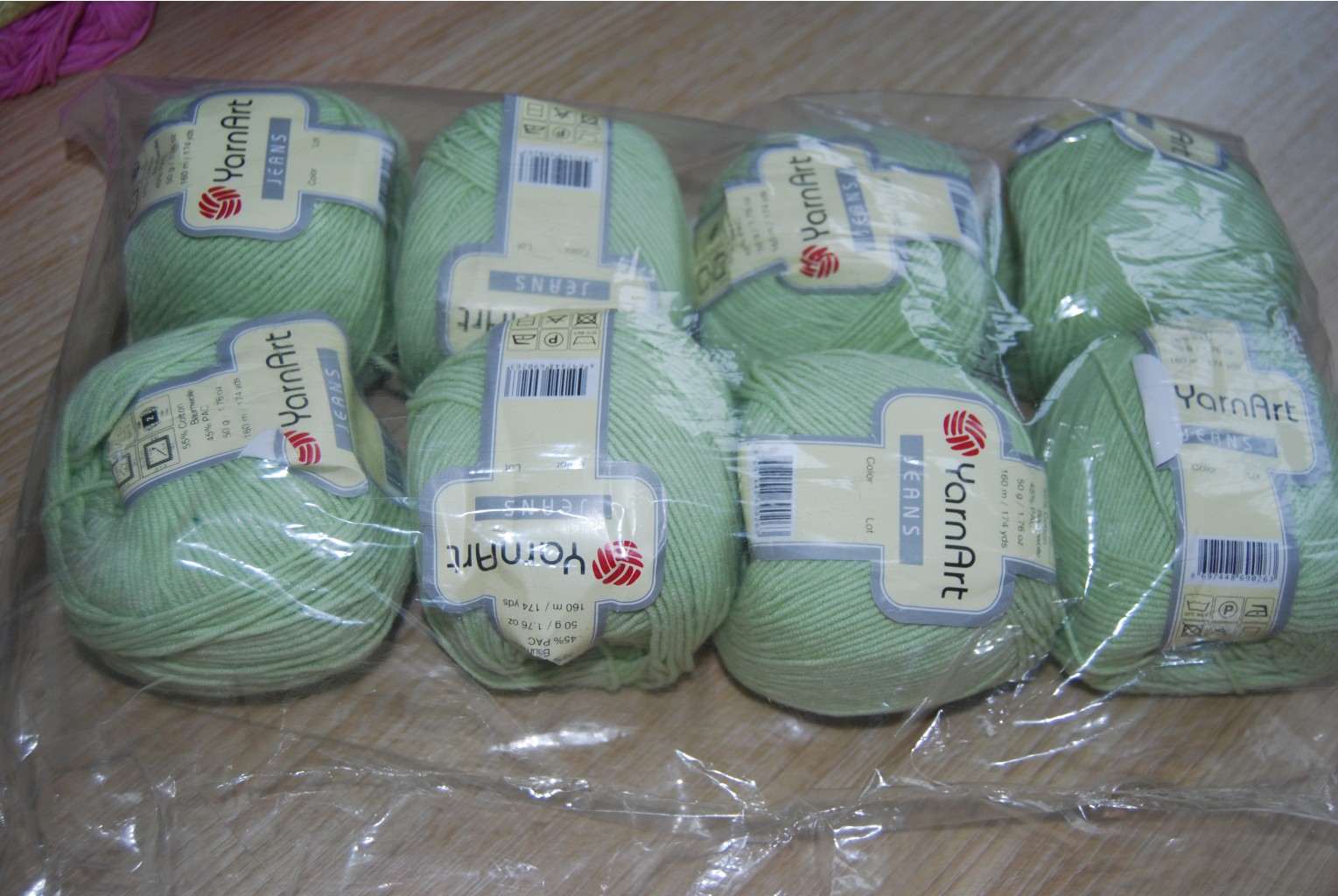  Jeans 55%  45% , 160 , 50 .  30.