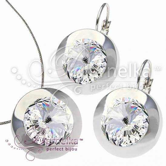 DAVE    Swarovski_5530-1272-7006 + 5540-1214-7006_1451.00 