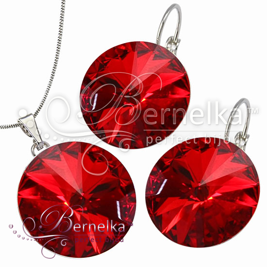 RIVOLI 18    Swarovski Elements_5530-1277-7136 + 5540-1157-7136_1706 