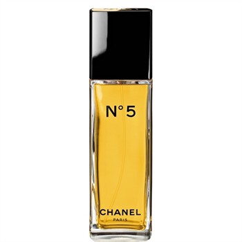 Chanel №5 eau de toilette (   )