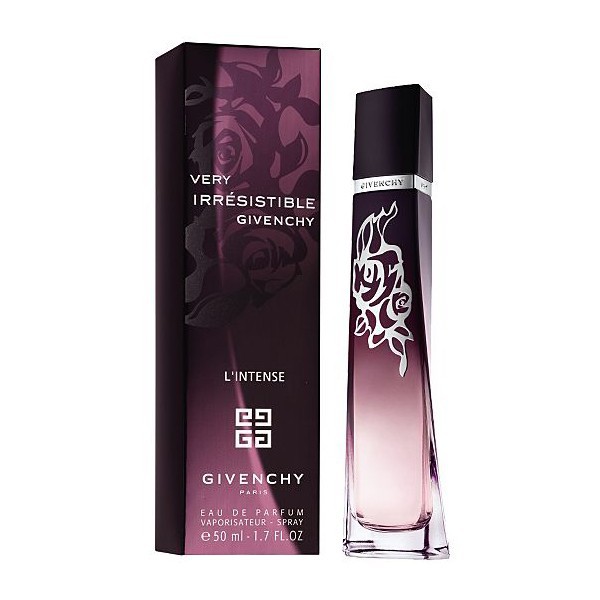 GIVENCHY Very Irresistible Givenchy L’Intense ( )