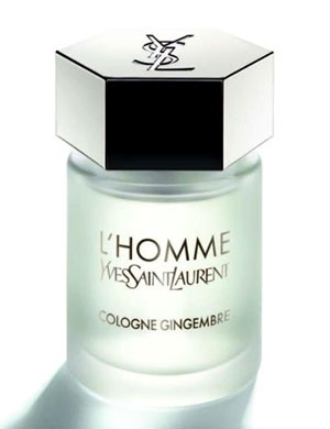 YSL L’Homme Cologne Gingembre