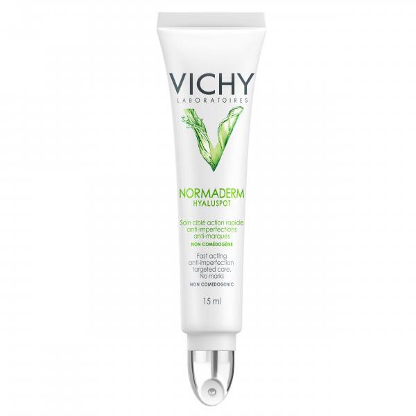     , 15  (Vichy, Normaderm)        10,9