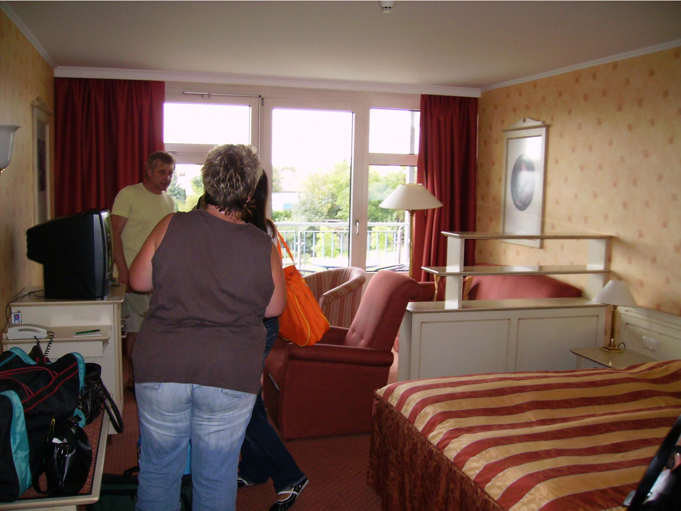    Si Suites
