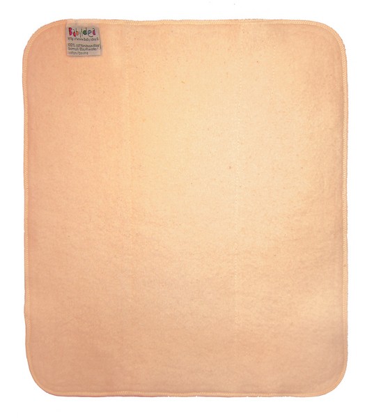    Babyidea Cotton Hour Prefold, 4332  ( 100%)_2   _500.