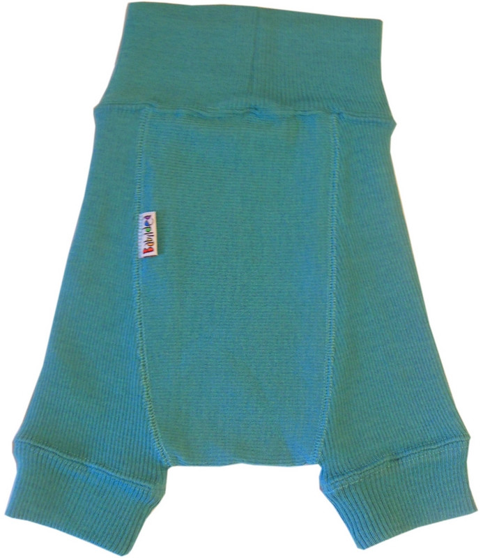    Babyidea Wool Shorties,  (  100%)_  1000.