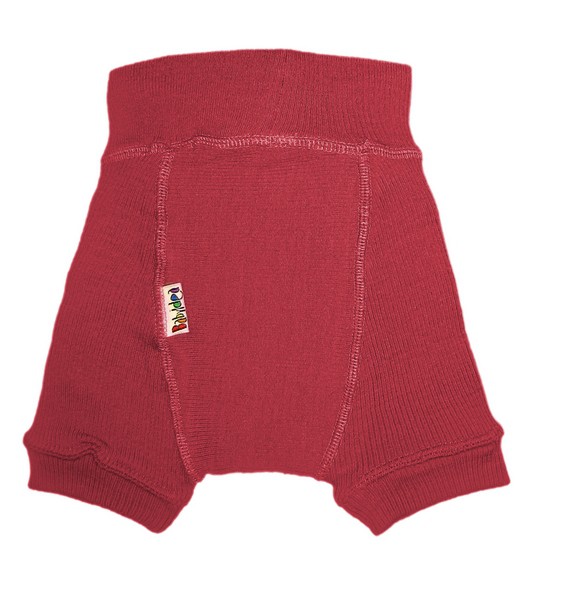    Babyidea Wool Shorties,  (  100%)_  1000.