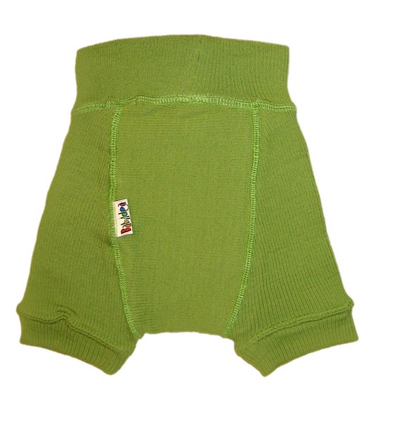    Babyidea Wool Shorties, ̣ (  100%)_  1000.