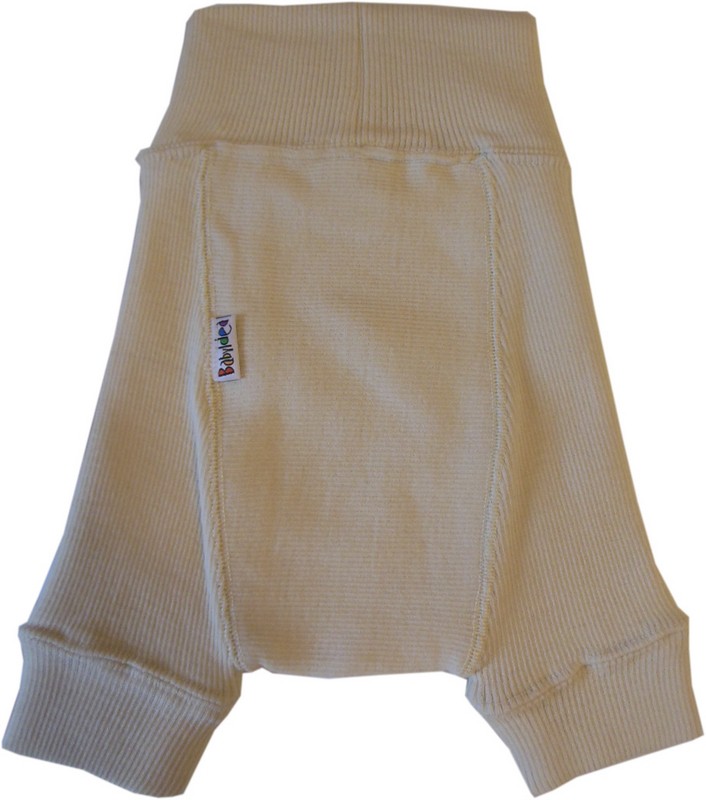    Babyidea Wool Shorties,  (  100%)_  1000.