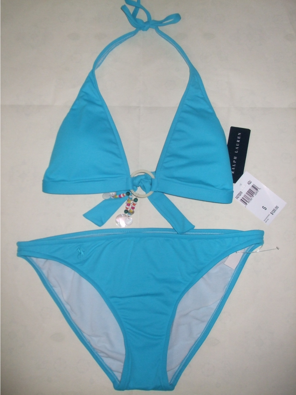  Ralph Lauren,  S