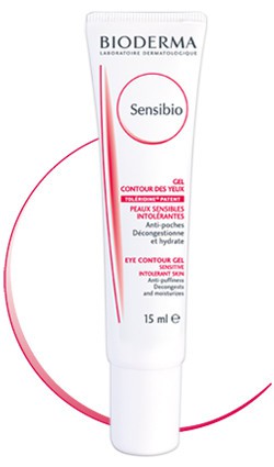 13,5          15  (Bioderma, Sensibio)       