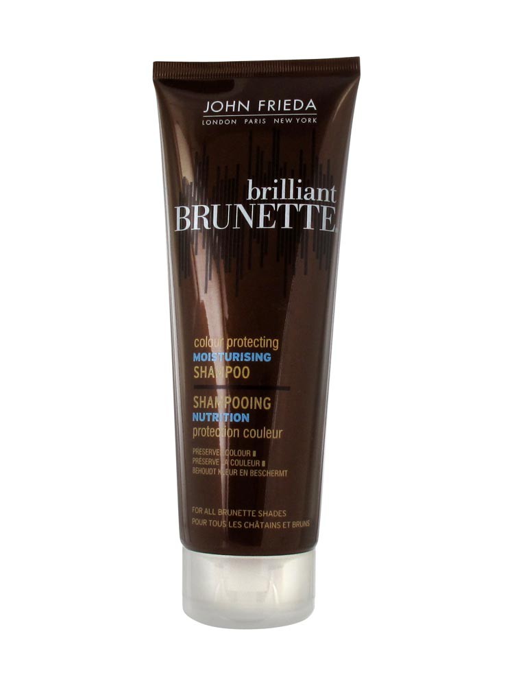 John Frieda Brilliant   250       8,1  5 