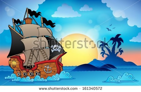 stock-vector-pirate-ship-near-small-island-eps-vector-illustration-161340572.jpg