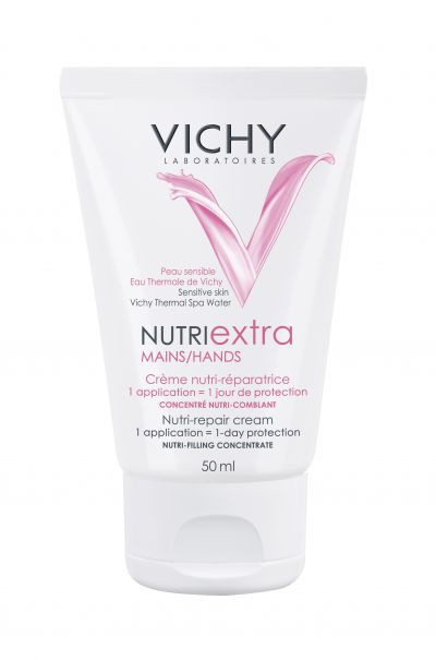       50  (Vichy, Nutriextra)          4,5 , 