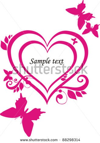 stock-vector-heart-of-love-vintage-frame-in-shape-of-a-heart-element-for-design-vector-illustration-88298314.jpg