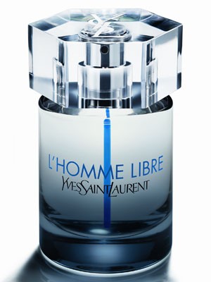 YSL L’Homme Libre