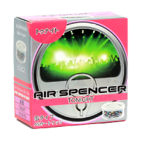  Eikosha Air Spencer ().  189 .