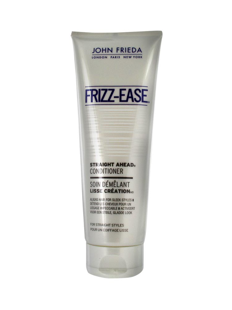 John Frieda -Ease Smooth  Care  250   8.1   2 