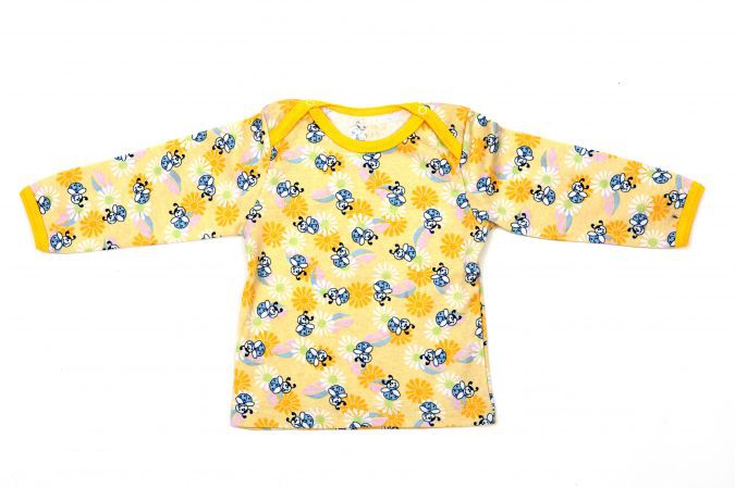 КОФТОЧКА 050И. 98 руб.