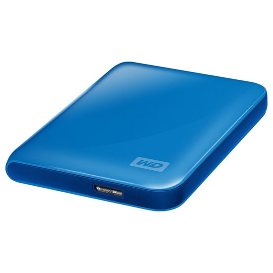 2490  Western Digital Ext 2.5 500Gb WDBADB5000ABL-EEUE My Passport Essential Blue USB30.jpg