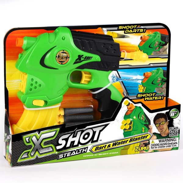 X-Shot Stealth-  2   435 ..jpg