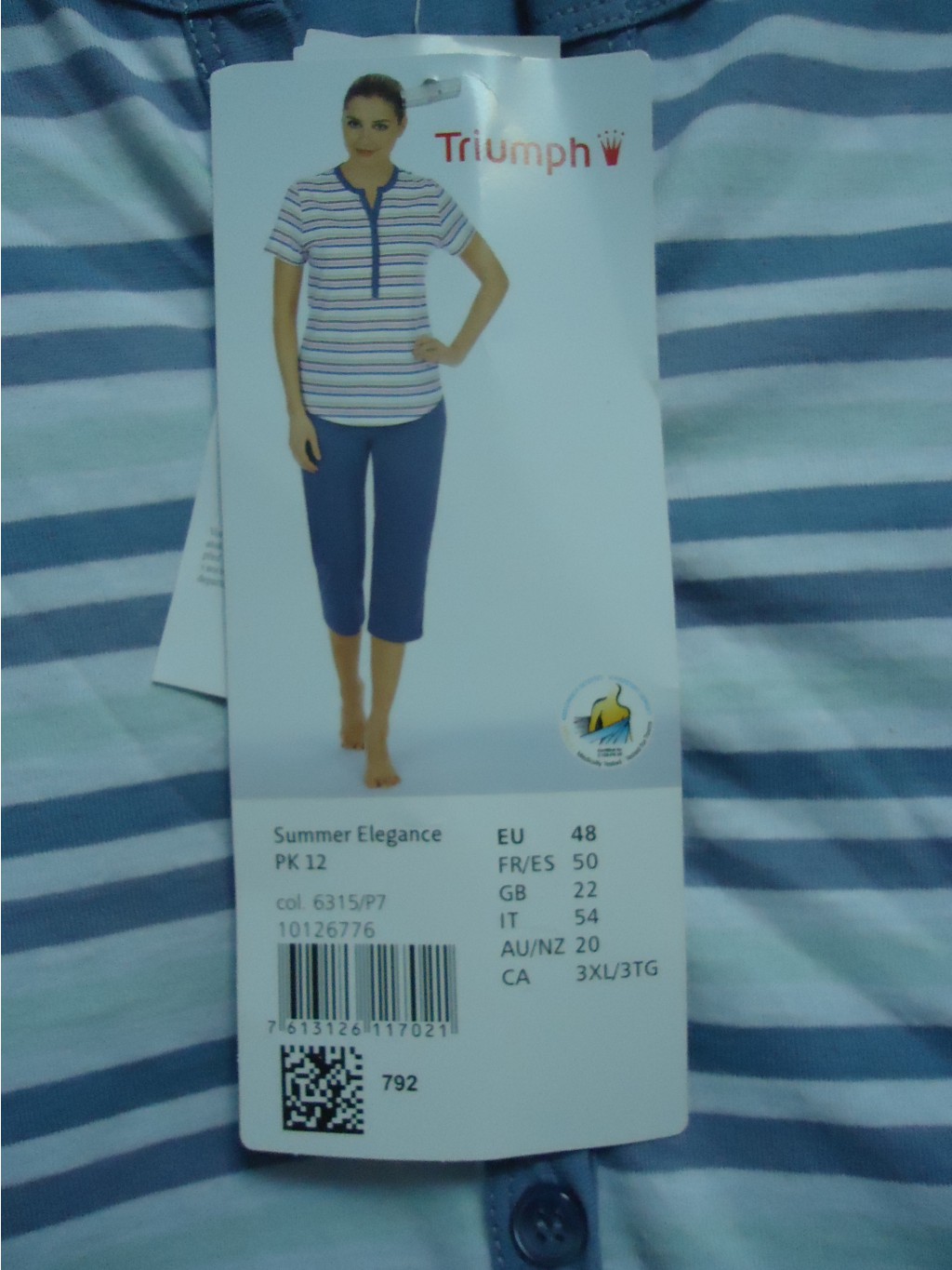  Triumph Beedes .52 750