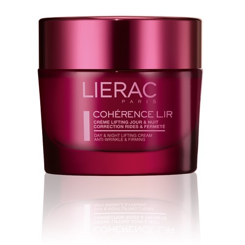   L.IR    50  (Lierac, Coherence)    .  IR- .       59,9 ,     9%     15   19,9