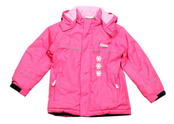 Куртка JONATHAN STAR W1405