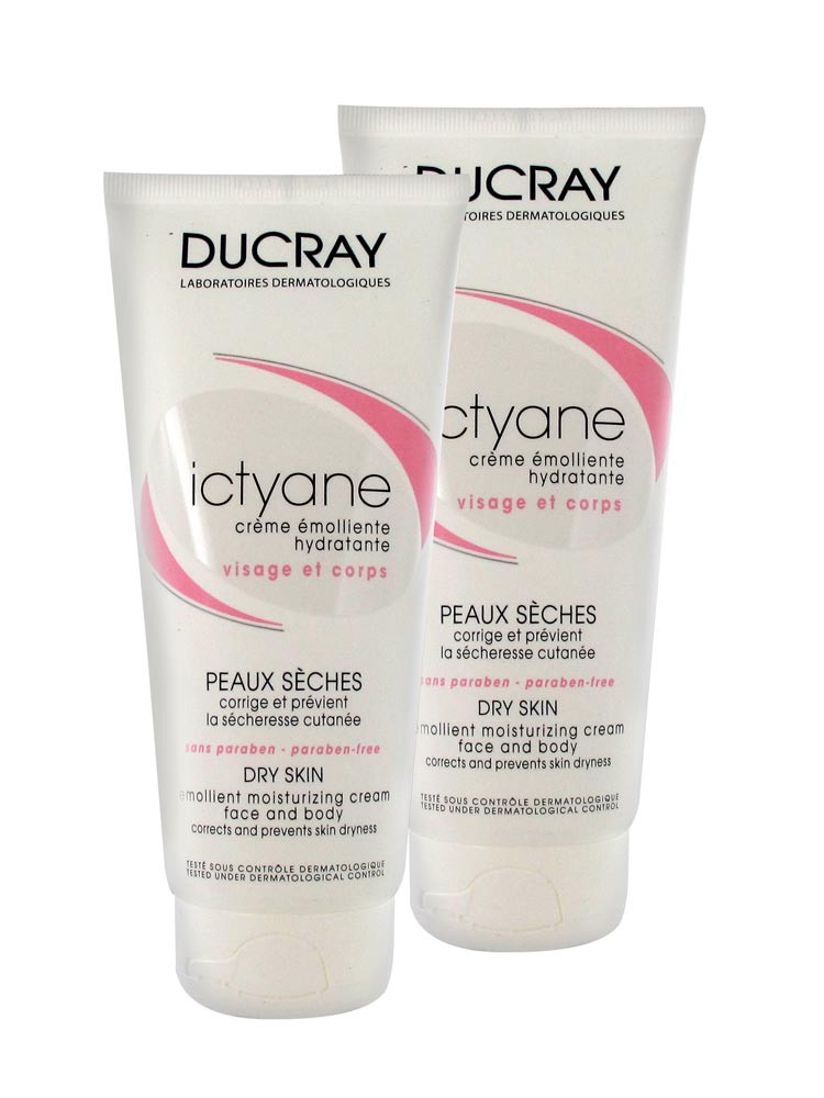 Ducray Ictyane     2  200  19,9 ,  1  9,95