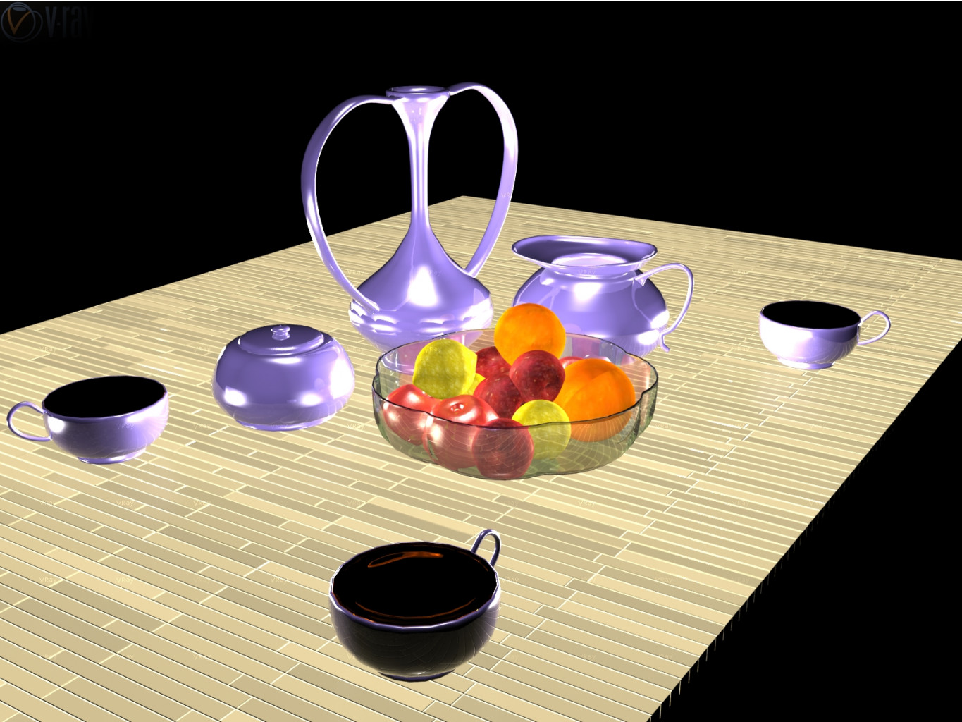 first work in Max2008(v0.6)