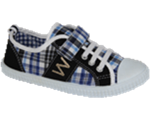 WJ-003-2 blue/black                                :                    :                         .