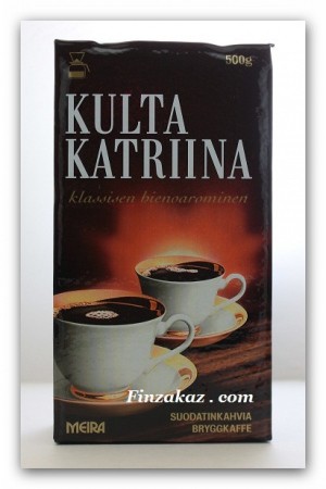   Kulta Katriina 500   : 210 