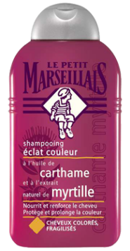 Le Petit Marseillais           (250 )