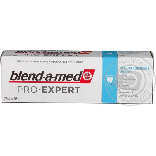 BLEND-A-MED   PRO-EXPERT (100 )