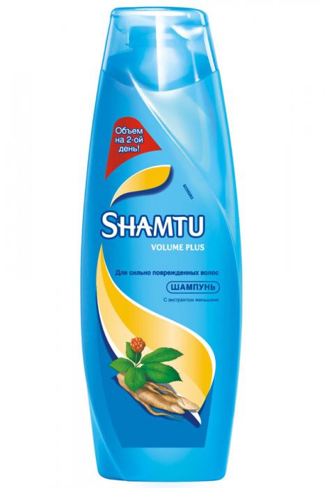 SHAMTU          