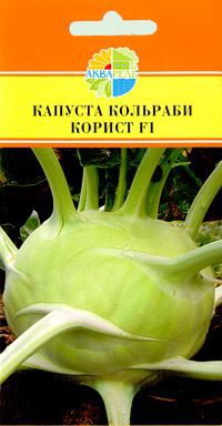КАПУСТА КОЛЬРАБИ КОРИСТ F1_29.80+%