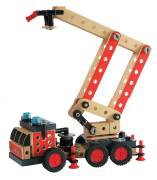   BRIO Builder   34566